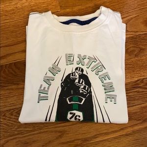 Boys Gymboree t shirt